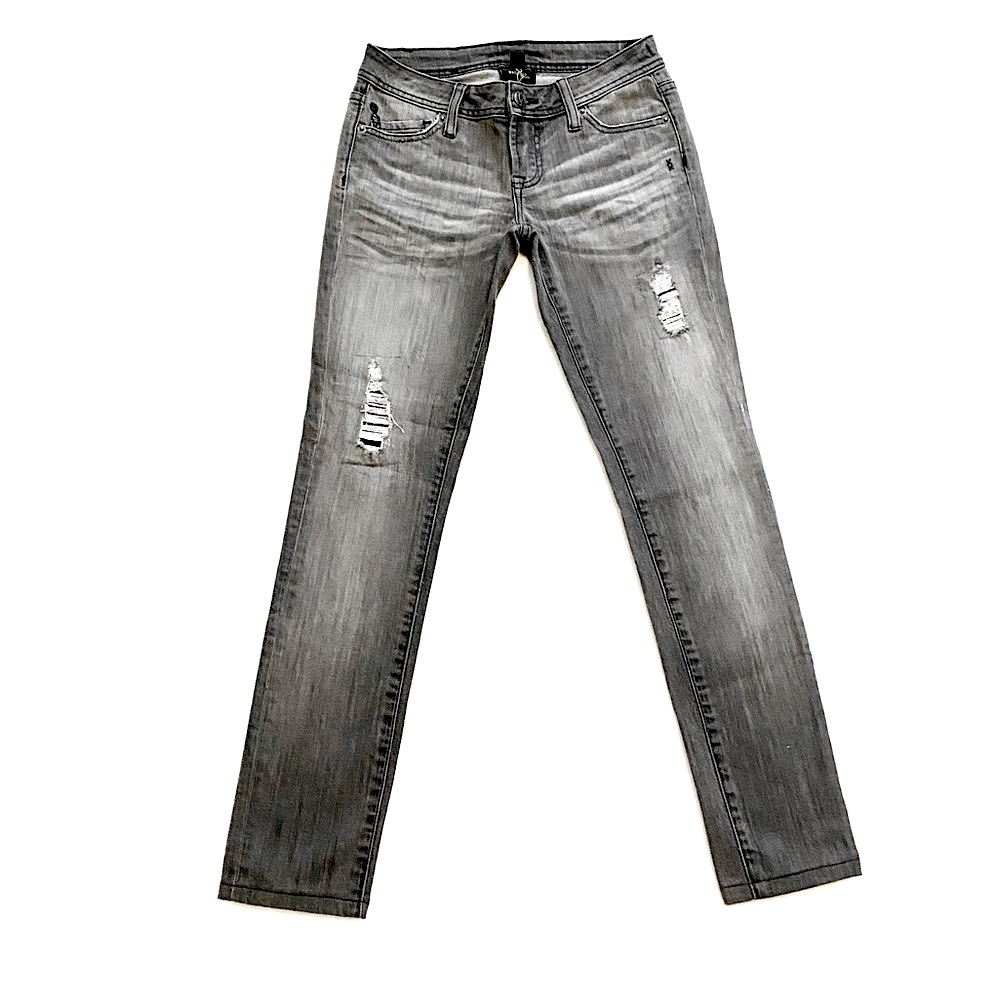 Genetic Denim jeans